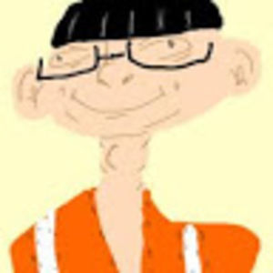 Meet your Posher, William